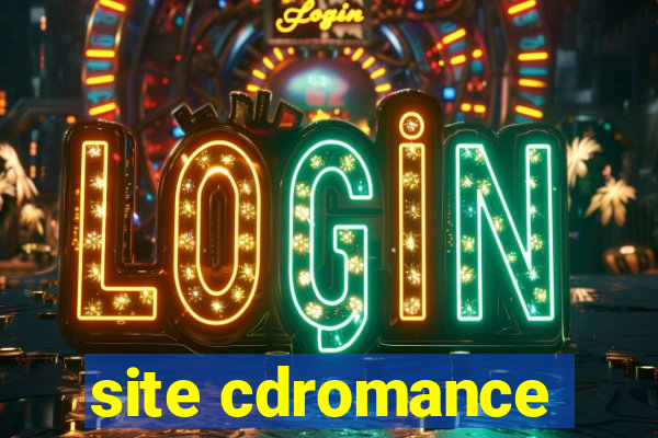 site cdromance